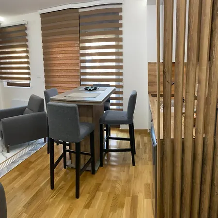 Dvor Apartment Zlatibor